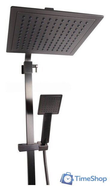 Душевая система  Ledeme L2424D - Изображение №3 — Интернет-магазин Time-Shop