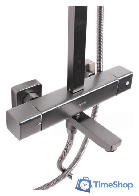 Душевая система  Ledeme L2424D - Изображение №5 — Интернет-магазин Time-Shop