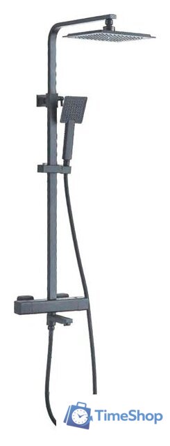 Душевая система  Ledeme L2424D - Изображение №1 — Интернет-магазин Time-Shop