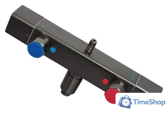 Душевая система  Ledeme L2424D - Изображение №8 — Интернет-магазин Time-Shop