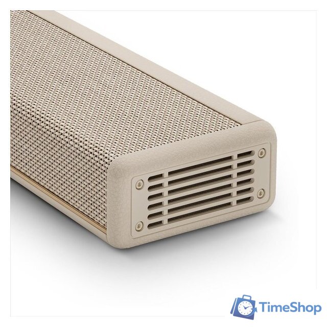 Саундбар Marshal Heston 60 (бежевый) - Изображение №5 — Интернет-магазин Time-Shop