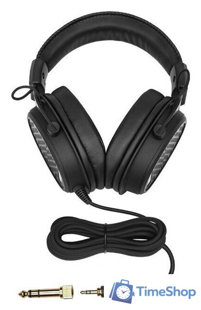 Наушники Music Public Kingdom HP503 - Изображение №9 — Интернет-магазин Time-Shop