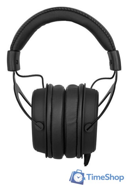 Наушники Music Public Kingdom HP503 - Изображение №6 — Интернет-магазин Time-Shop