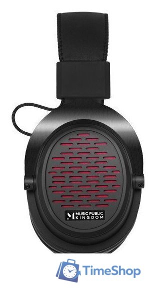 Наушники Music Public Kingdom HP503 - Изображение №8 — Интернет-магазин Time-Shop
