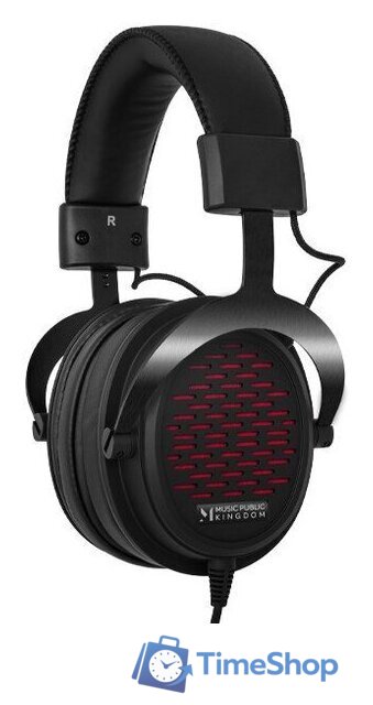 Наушники Music Public Kingdom HP503 - Изображение №2 — Интернет-магазин Time-Shop