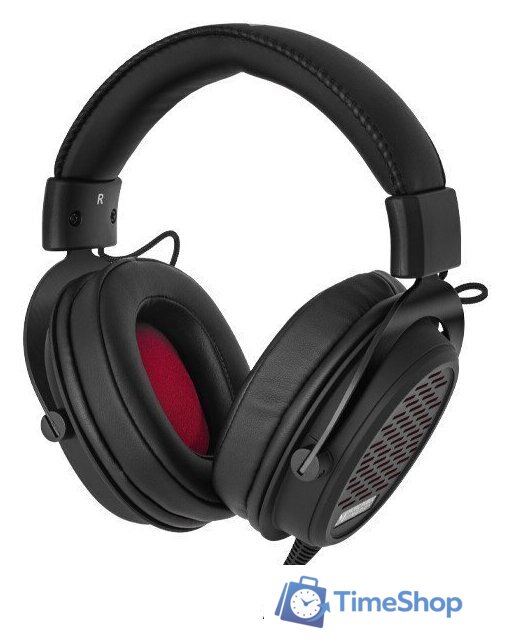 Наушники Music Public Kingdom HP503 - Изображение №3 — Интернет-магазин Time-Shop