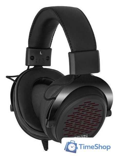 Наушники Music Public Kingdom HP503 - Изображение №1 — Интернет-магазин Time-Shop