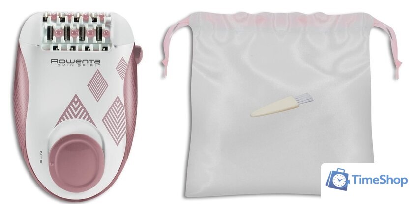 Эпилятор Rowenta EP2900F0 - Изображение №3 — Интернет-магазин Time-Shop