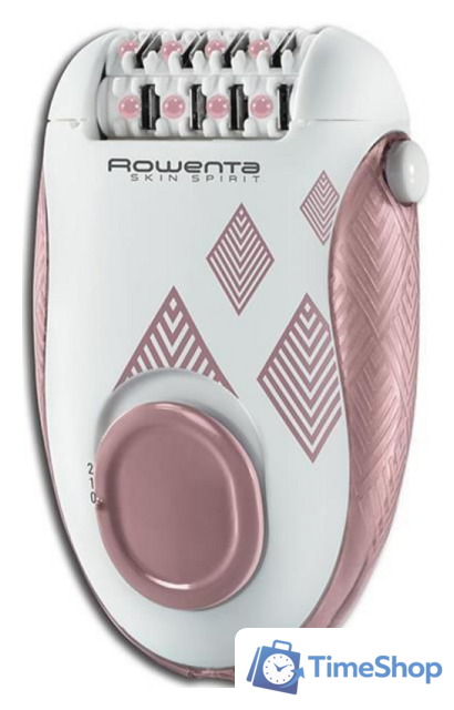 Эпилятор Rowenta EP2900F0 - Изображение №2 — Интернет-магазин Time-Shop