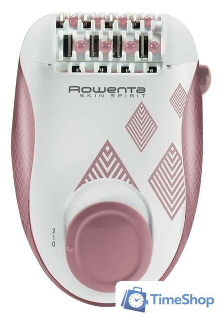 Эпилятор Rowenta EP2900F0 - Изображение №1 — Интернет-магазин Time-Shop