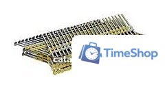 Гвозди Fubag 140108 - Изображение №1 — Интернет-магазин Time-Shop