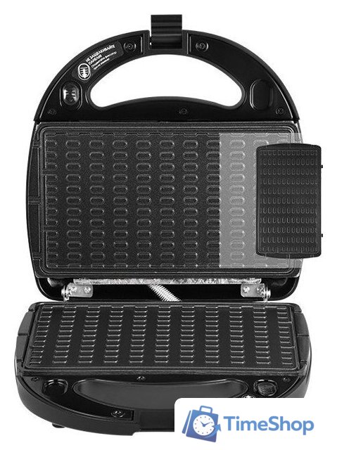 Многофункциональная сэндвичница RED Solution RMB-M614/1 - Изображение №1 — Интернет-магазин Time-Shop