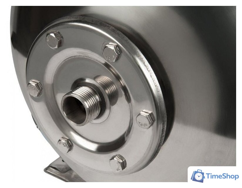 Гидроаккумулятор Unipump H100 (нерж. сталь) [54872] - Изображение №2 — Интернет-магазин Time-Shop