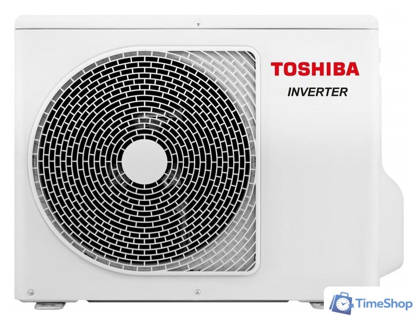 Кондиционер Toshiba Shorai Edge Black RAS-B16G3KVSGB-E/RAS-16J2AVSG-E1 - Изображение №4 — Интернет-магазин Time-Shop