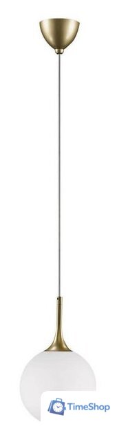 Подвесная люстра Lightstar Globo 813022 - Изображение №1 — Интернет-магазин Time-Shop