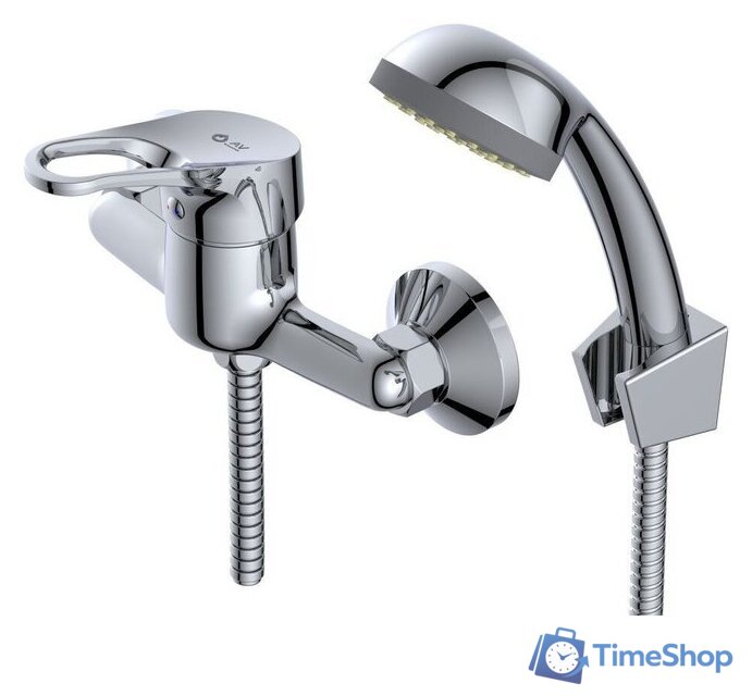 Смеситель AV Engineering AVBAS5-A294-420 - Изображение №1 — Интернет-магазин Time-Shop