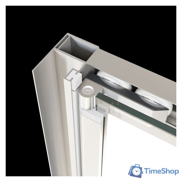 Душевой уголок RGW PA-142 060814280-11 - Изображение №3 — Интернет-магазин Time-Shop