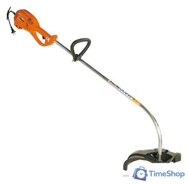 Триммер Oleo-Mac TR 92 E - Изображение №1 — Интернет-магазин Time-Shop