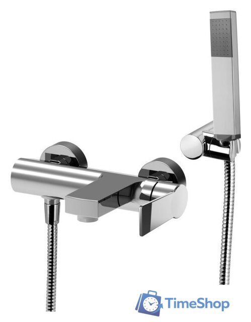 Смеситель Paffoni Tango TA023CR - Изображение №1 — Интернет-магазин Time-Shop