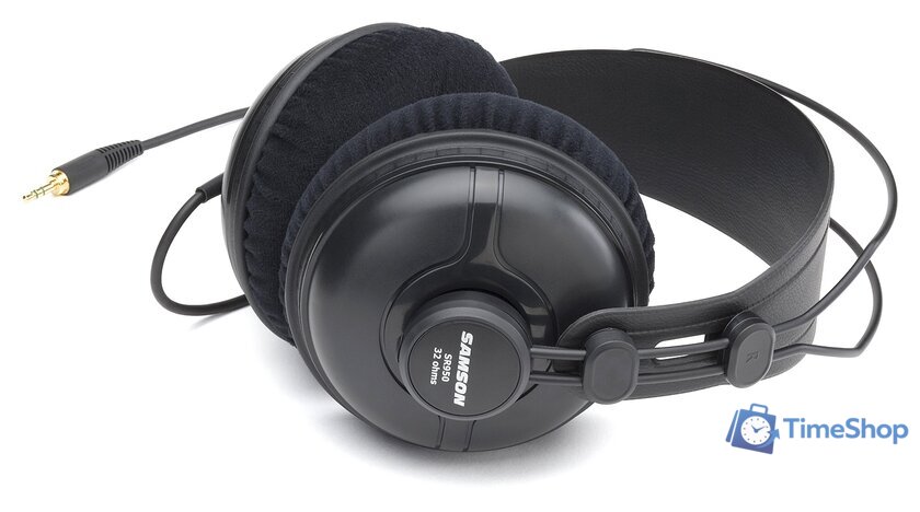 Наушники Samson SR950 - Изображение №2 — Интернет-магазин Time-Shop