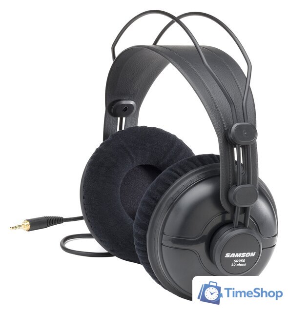 Наушники Samson SR950 - Изображение №1 — Интернет-магазин Time-Shop