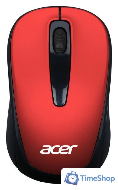 Мышь Acer OMR136 - Изображение №1 — Интернет-магазин Time-Shop