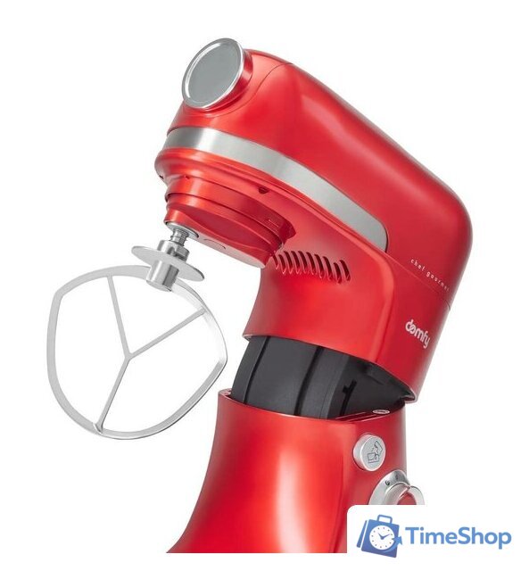 Кухонная машина Domfy DSC-KM502 - Изображение №21 — Интернет-магазин Time-Shop