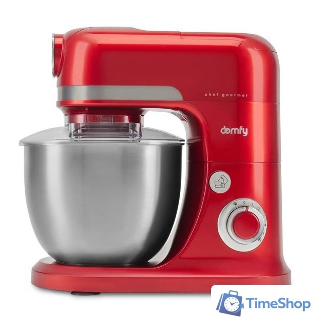 Кухонная машина Domfy DSC-KM502 - Изображение №10 — Интернет-магазин Time-Shop