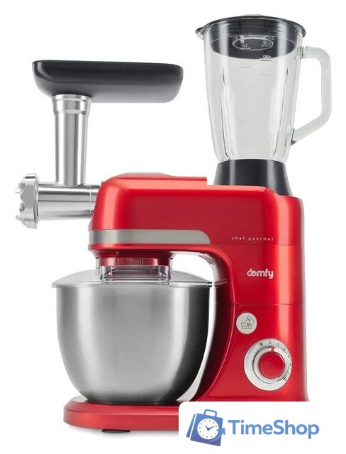 Кухонная машина Domfy DSC-KM502 - Изображение №1 — Интернет-магазин Time-Shop