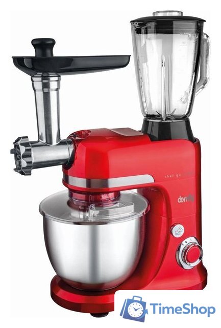 Кухонная машина Domfy DSC-KM502 - Изображение №8 — Интернет-магазин Time-Shop