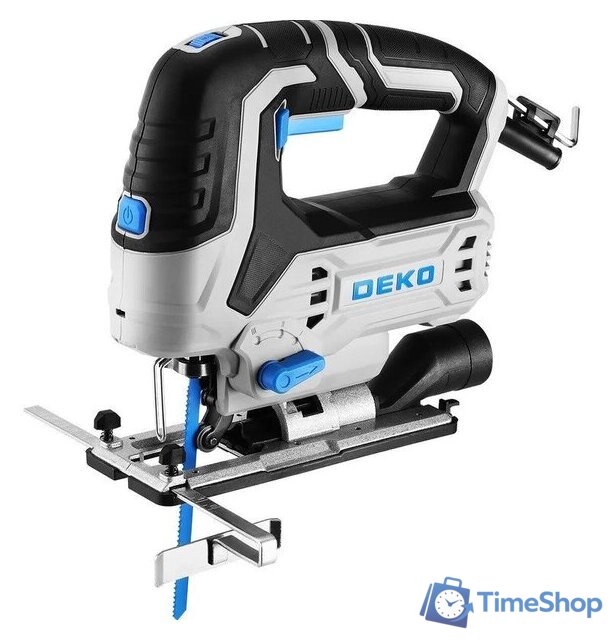Электролобзик Deko JSDK-1000 PRO 085-1160 - Изображение №1 — Интернет-магазин Time-Shop