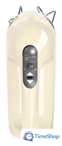 Миксер KitchenAid 5KHM9212EAC - Изображение №2 — Интернет-магазин Time-Shop