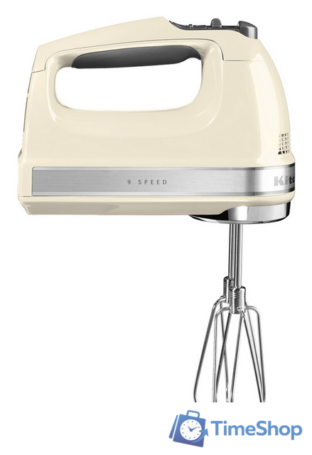 Миксер KitchenAid 5KHM9212EAC - Изображение №3 — Интернет-магазин Time-Shop