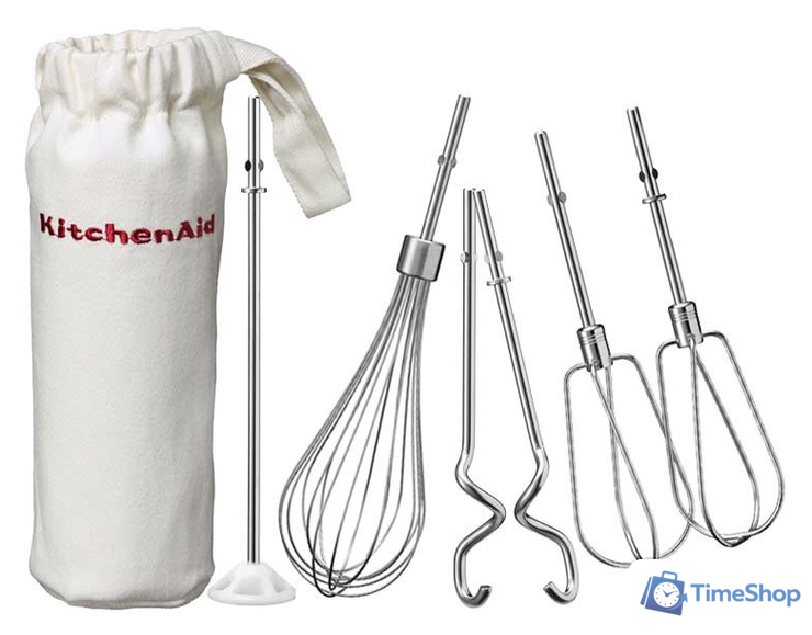 Миксер KitchenAid 5KHM9212EAC - Изображение №5 — Интернет-магазин Time-Shop