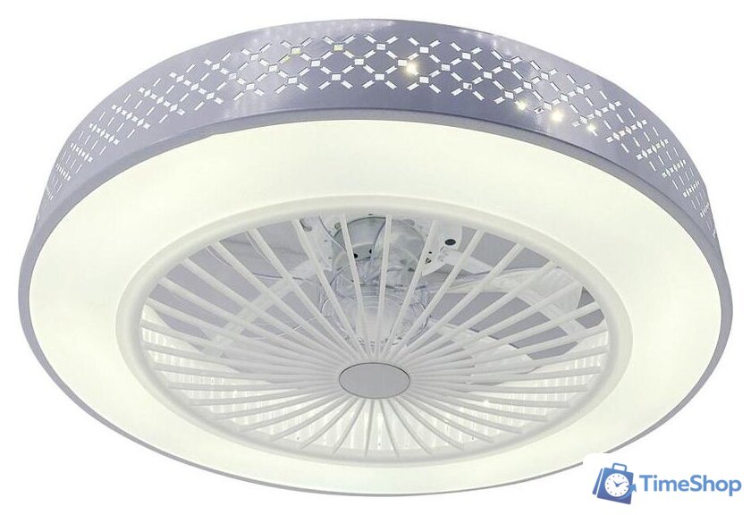 Светильник с вентилятором Toplight Verity TL1207X-72WH - Изображение №1 — Интернет-магазин Time-Shop