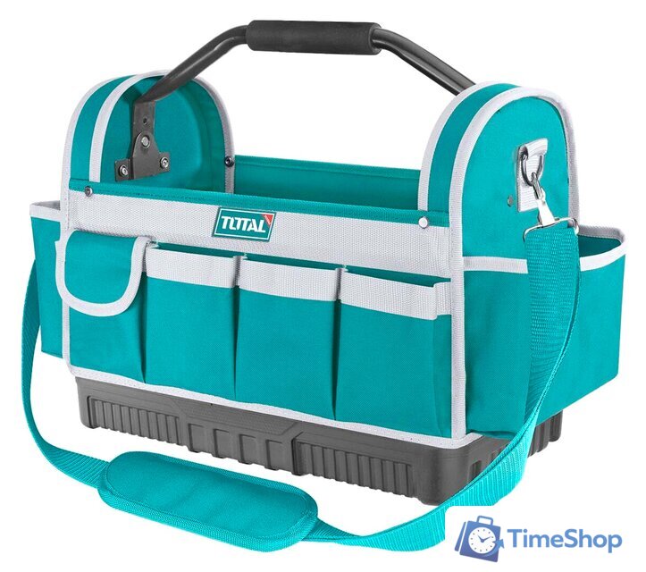 Сумка для инструментов Total THT36L02 - Изображение №1 — Интернет-магазин Time-Shop