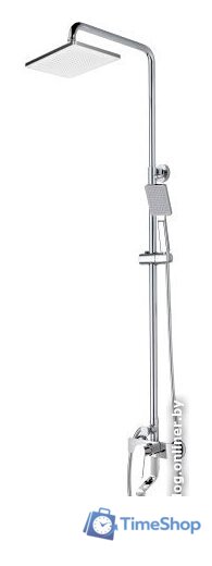 Душевая система  A-Five А5-0437 - Изображение №1 — Интернет-магазин Time-Shop