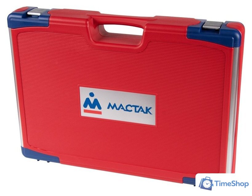 Набор домашнего мастера Мастак 01-142C (142 предмета) - Изображение №4 — Интернет-магазин Time-Shop