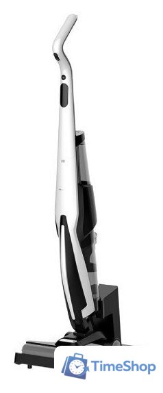 Вертикальный моющий пылесос Deerma DEM-VX100 - Изображение №1 — Интернет-магазин Time-Shop