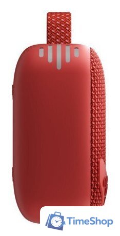 Беспроводная колонка QCY SP2 (красный) - Изображение №4 — Интернет-магазин Time-Shop