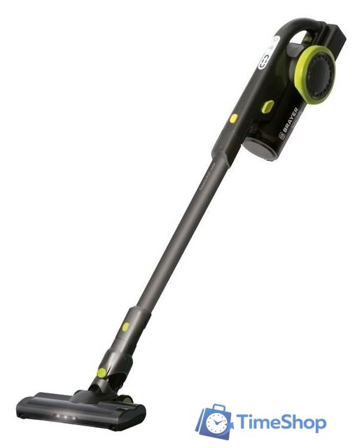 Пылесос Brayer BR4262 - Изображение №1 — Интернет-магазин Time-Shop