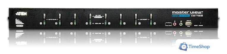 Разветвитель Aten CS1768-AT-G - Изображение №2 — Интернет-магазин Time-Shop