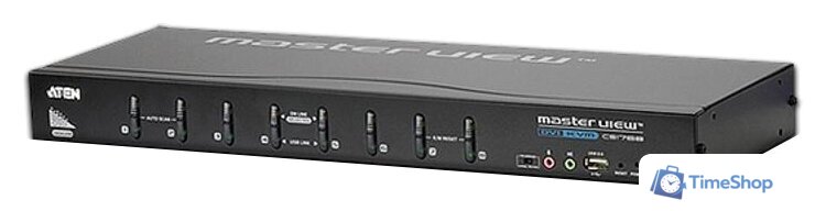 Разветвитель Aten CS1768-AT-G - Изображение №1 — Интернет-магазин Time-Shop