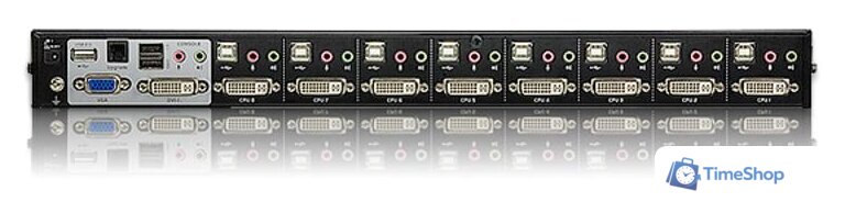 Разветвитель Aten CS1768-AT-G - Изображение №3 — Интернет-магазин Time-Shop