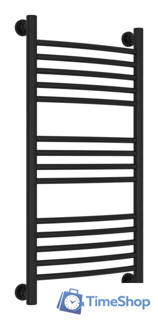 Полотенцесушитель Сунержа Богема+ выгнутая 800х400 31-0221-8040 - Изображение №1 — Интернет-магазин Time-Shop