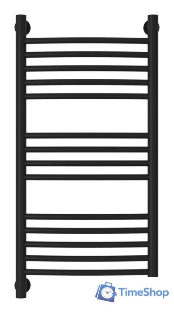 Полотенцесушитель Сунержа Богема+ выгнутая 800х400 31-0221-8040 - Изображение №2 — Интернет-магазин Time-Shop