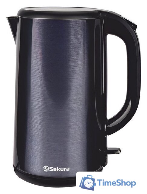 Электрический чайник Sakura SA-2183G - Изображение №1 — Интернет-магазин Time-Shop