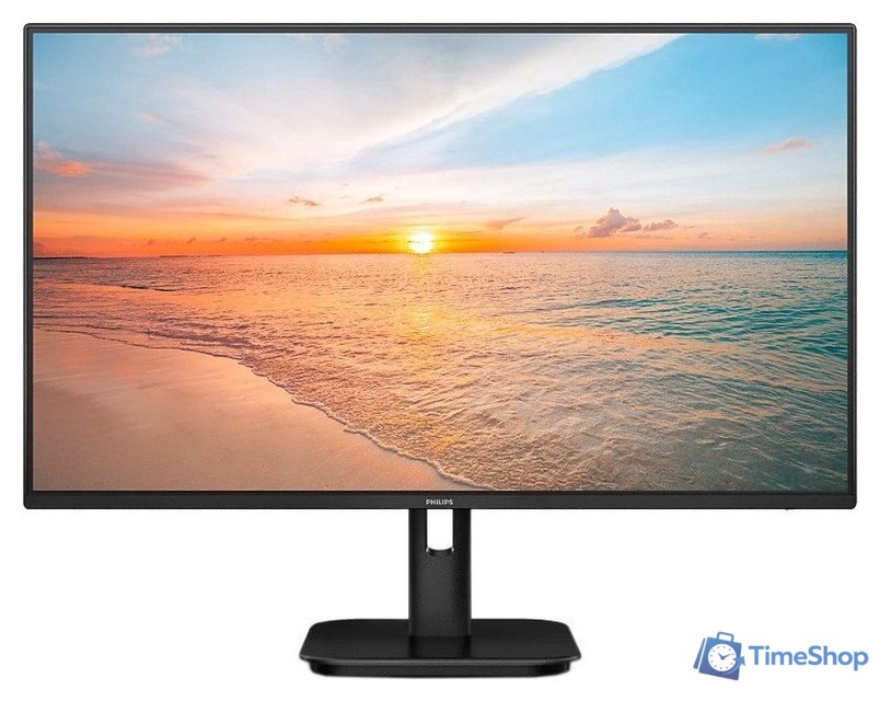 Монитор Philips 24E1N1200A/01 - Изображение №1 — Интернет-магазин Time-Shop
