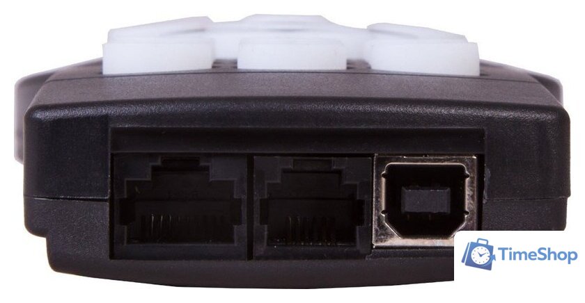 Комплект приводов Sky-Watcher для модернизации монтировки EQM-35 (SynScan GOTO) 72669 - Изображение №8 — Интернет-магазин Time-Shop