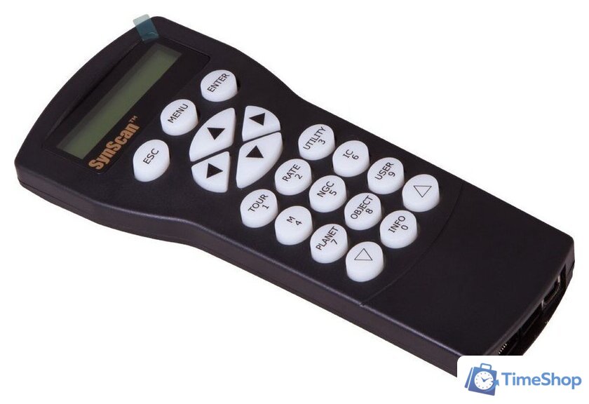 Комплект приводов Sky-Watcher для модернизации монтировки EQM-35 (SynScan GOTO) 72669 - Изображение №7 — Интернет-магазин Time-Shop